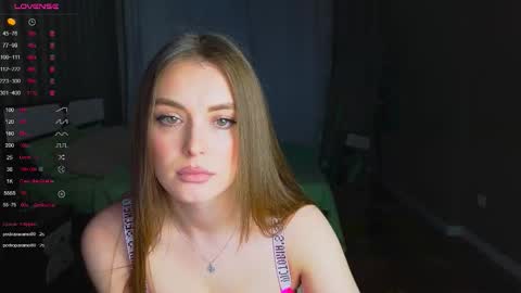 Darlina online show from November 26, 3:57 pm