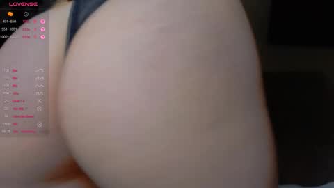 Darlina online show from September 18, 2:37 pm