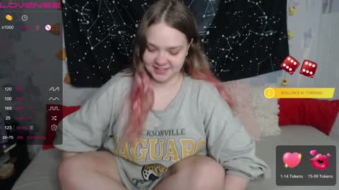 darling_tony18 online show from January 30, 4:55 pm