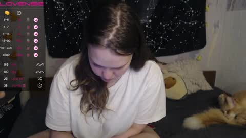 darling_tony18 online show from April 15, 11:44 am