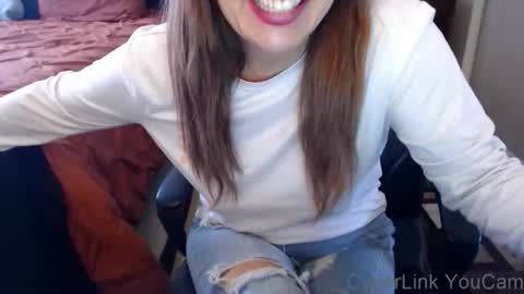 DarlingD online show from February 4, 2:31 pm