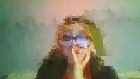 darnette_daisy online show from November 23, 8:27 am