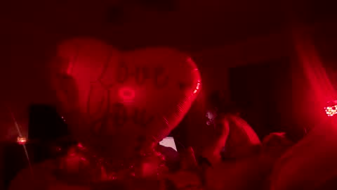 darnette_daisy online show from February 15, 7:11 am