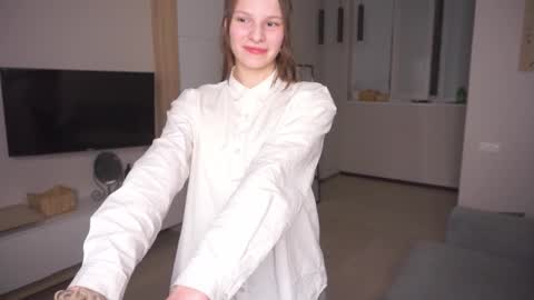 Dasha online show from March 30, 7:02 pm