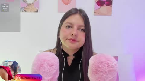 Dasha  online show from September 22, 12:25 pm