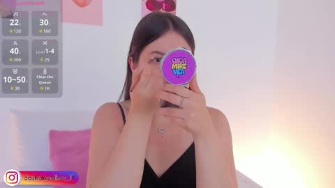 Dasha  online show from January 11, 12:21 pm