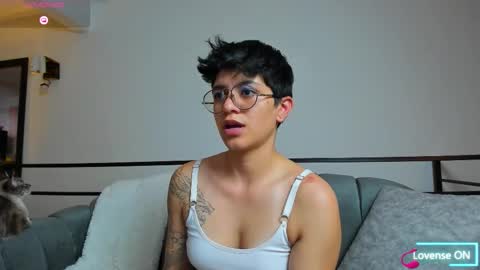 Dass Roman online show from September 23, 9:24 pm