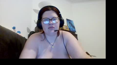 Kitty online show from May 28, 9:12 pm