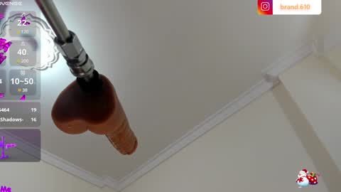 Sofia Brand online show from December 22, 3:44 pm