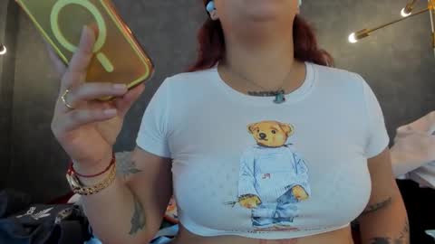 DAWA ANGELS online show from October 21, 5:44 am