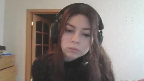 Alice online show from March 7, 9:18 am