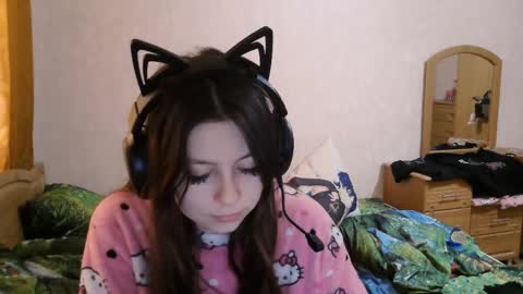 Alice online show from September 30, 7:47 am