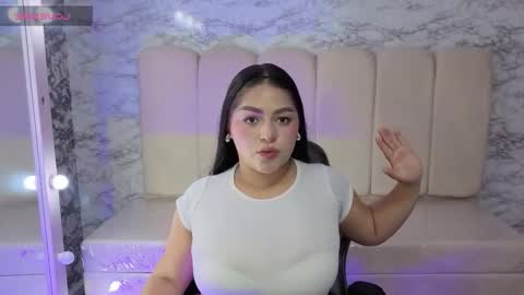 Hi Stream 1500 to 2100 online show from October 22, 8:03 pm