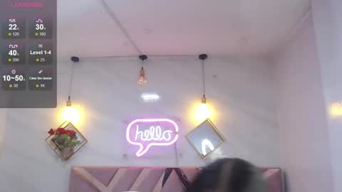 Hi Stream 1500 to 2100 online show from November 25, 10:54 pm