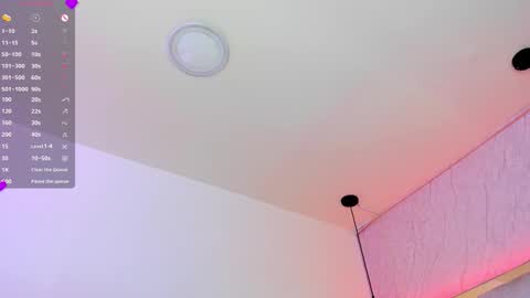 dayana_harlow2 online show from October 21, 7:40 pm