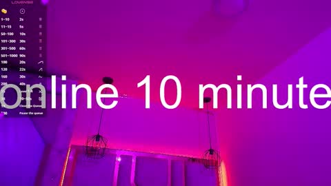 dayana_harlow2 online show from September 13, 1:46 am