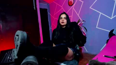 dayanporn online show from November 28, 1:30 am