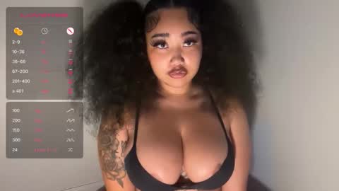 dayqueen1 online show from October 12, 11:34 am