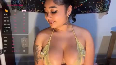 dayqueen1 online show from October 20, 11:24 am