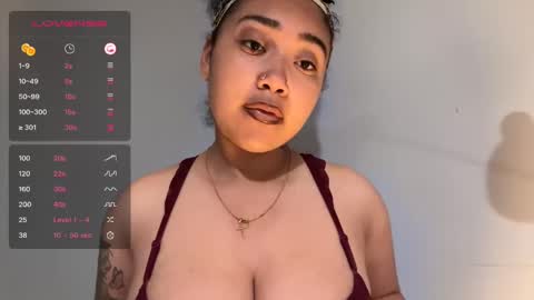 dayqueen1 online show from March 11, 11:23 am