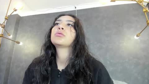 DAYRA ANGELS online show from November 16, 6:41 pm