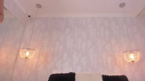 DAYRA ANGELS online show from November 13, 4:39 pm