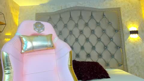 DAYRA ANGELS online show from February 23, 9:22 pm