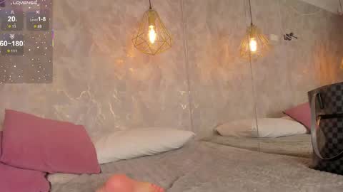 DAYRA ANGELS online show from November 14, 6:19 pm