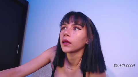 Dayana  online show from February 6, 11:26 pm