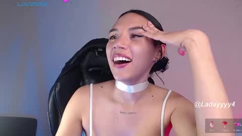 Dayana  online show from March 9, 12:00 am