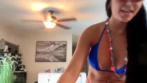 Dazey online show from July 3, 8:15 pm
