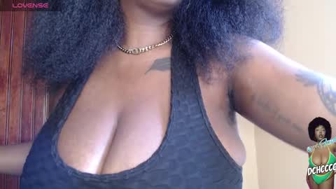 Duchess Coco - Coco Puffs online show from January 15, 6:51 pm