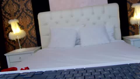 Shari online show from May 18, 4:18 am