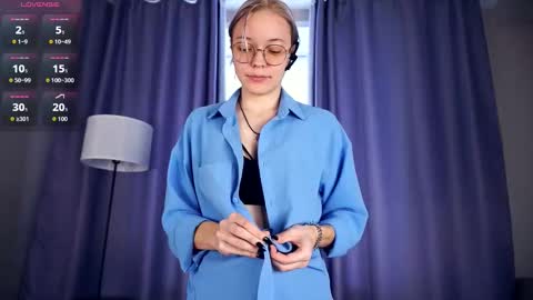 Charlie 18yo online show from September 20, 6:34 am