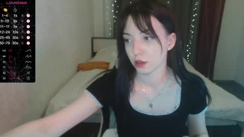 dear_helga online show from December 8, 4:18 pm