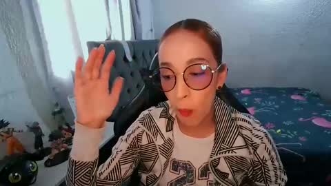 Juliet online show from September 23, 9:35 pm