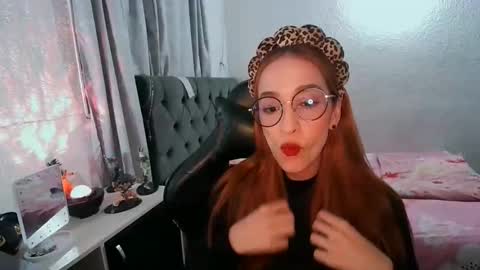 Juliet online show from May 16, 12:13 am