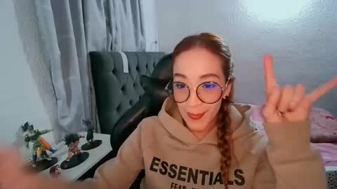 Juliet online show from October 20, 11:19 pm