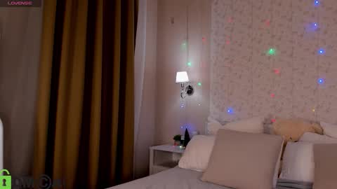 Jennifer online show from January 6, 12:03 am