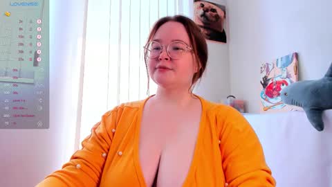 DeboraDebbieDee online show from October 7, 6:07 am