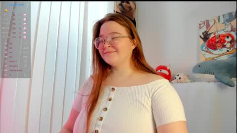 DeboraDebbieDee online show from February 14, 5:30 am