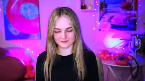 Debora online show from March 5, 4:57 pm