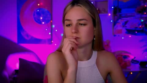 Debora online show from October 5, 7:46 am