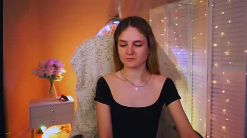 Debora online show from February 22, 9:21 am