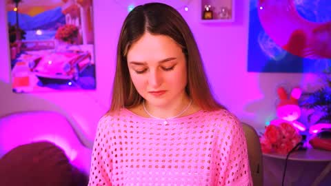 Debora online show from January 28, 8:14 am