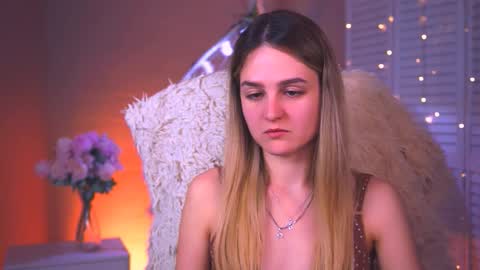 Debora online show from February 20, 8:49 am