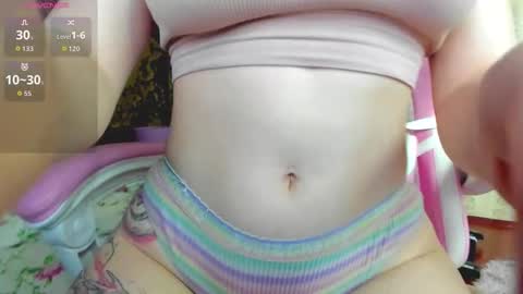 Debra online show from November 7, 8:03 pm