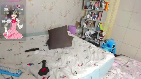 Debra online show from February 20, 2:18 pm