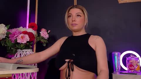 Deea online show from January 14, 7:52 pm