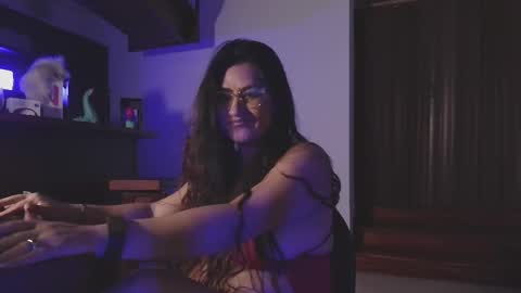 Andre  online show from February 14, 7:07 am